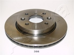 Тормозной диск 60-03-398 ASHIKA