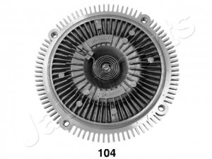 Сцепление, вентилятор радиатора VC104 JAPAN PARTS GROUP