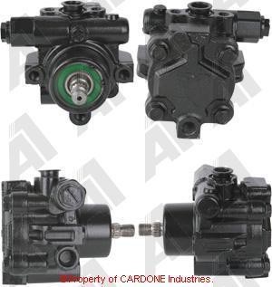 Деталь 215265 CARDONE