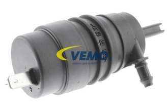 Водяной насос, система очистки окон V40-08-0015 VEMO