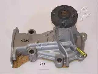 Водяной насос PQ611 JAPAN PARTS GROUP
