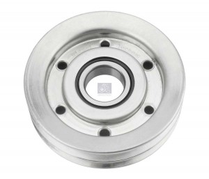 Ролик ремня приводного 2.15211 DIESEL TECHNIC