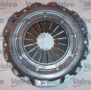Комплект сцепления 006751 VALEO PHC