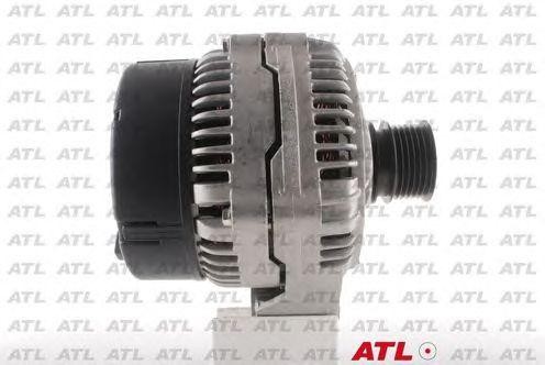 Генератор L 38 260 ATL DELTA AUTOTECHNIK