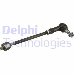 Водяной насос WP2503 DELPHI