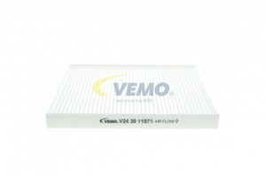Фильтр, воздух во внутренном пространстве V24-30-1107 VEMO