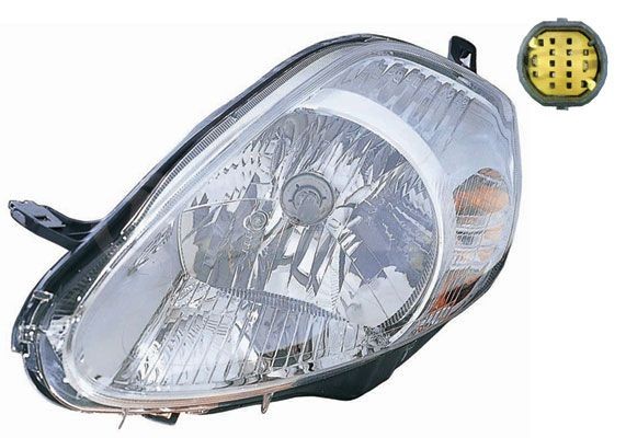 Основная фара 2765349 ALKAR