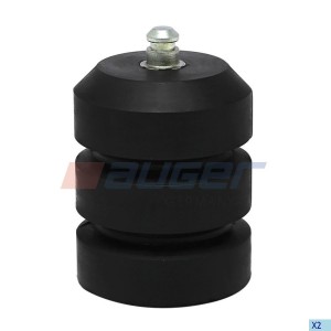 Отбойник рессоры 51351 AUGER