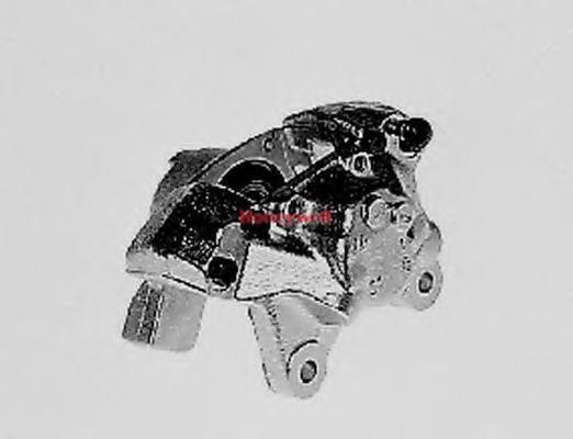 Тормозной суппорт 692347B BENDIX JURID