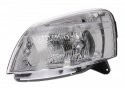 Указатель поворота 552-1506R-UE DEPO
