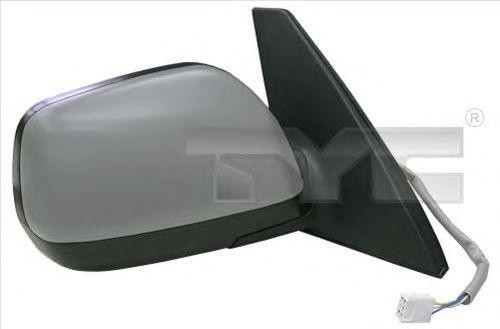 Наружное зеркало 336-0051 TYC