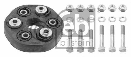 Муфта карданного вала 08386 FEBI BILSTEIN