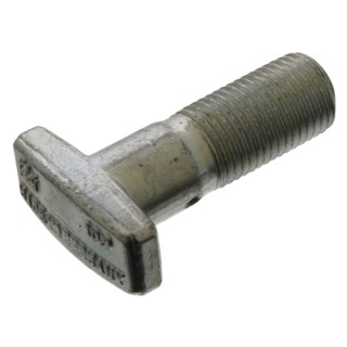 Болт крепления колеса 08547 FEBI BILSTEIN