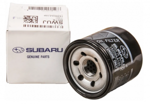 Масляный фильтр 15208AA100 SUBARU