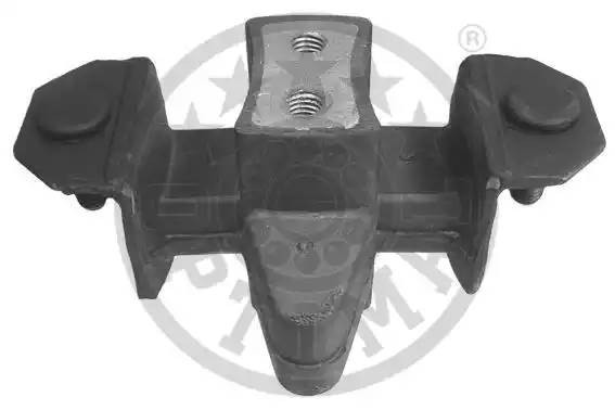 Подвеска, двигатель F84093 OPTIMAL