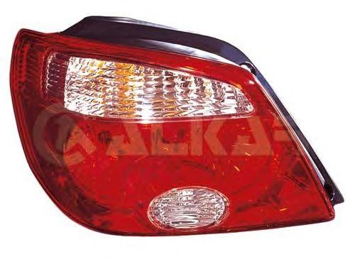 Задний фонарь 2201024 ALKAR