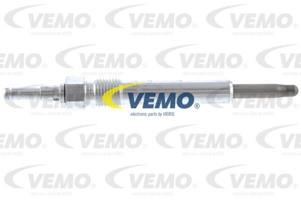 Свеча накаливания V99-14-0007 VEMO