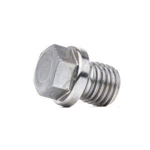 Резьбовая пробка, маслянный поддон 05961 FEBI BILSTEIN