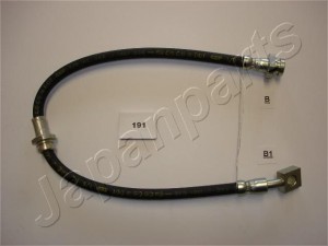 Кронштейн, тормозный шланг TF-191 JAPAN PARTS GROUP