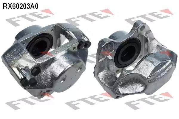 Тормозной суппорт RX60203A0 FTE