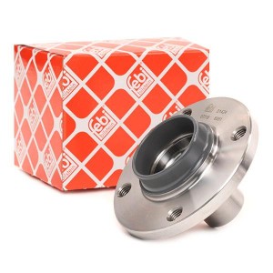 Ступица колеса 01424 FEBI BILSTEIN