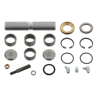 Ремкомплект, шкворень поворотного кулака 02170 FEBI BILSTEIN
