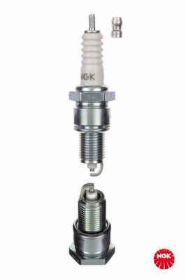 Свеча зажигания 2285 NGK NTK