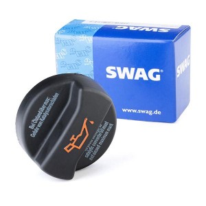 Крышка, заливная горловина 30 22 0001 SWAG