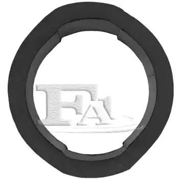 Кронштейн, система выпуска ОГ 233901 FISCHER