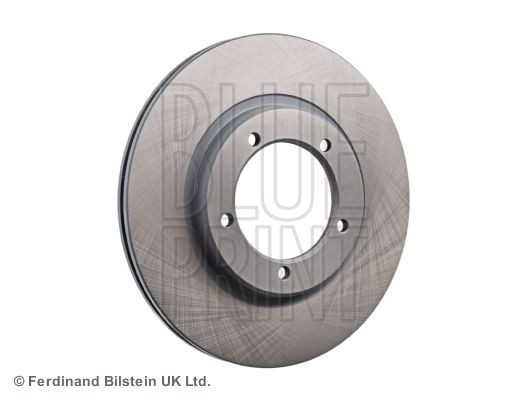Тормозной диск ADD64310 BLUE PRINT