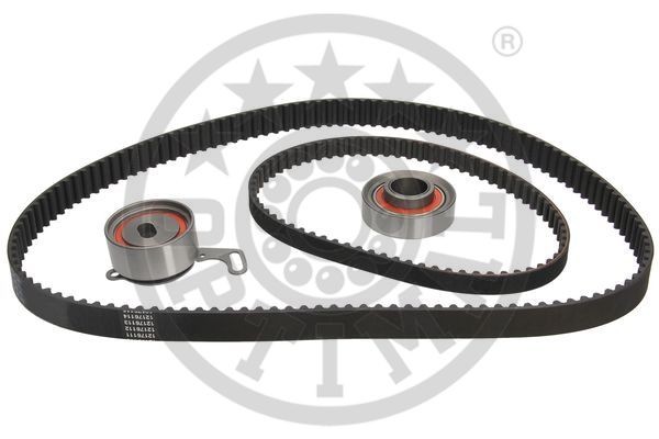 Комплект ремня ГРМ SK-1218 OPTIMAL
