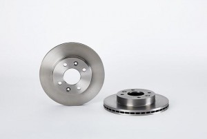 Тормозной диск 09.4925.10 BREMBO