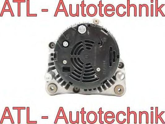 Генератор L65470 ATL DELTA AUTOTECHNIK