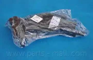 Патрубок отопителя салона PXNMC-077 PMC PARTS MALL