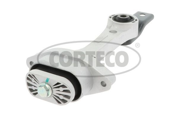 Подвеска, двигатель 80000229 CORTECO