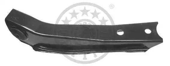 Рычаг независимой подвески колеса, подвеска колеса G6057 OPTIMAL