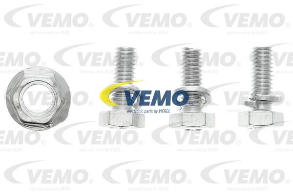 Двигатель стеклоочистителя V30-07-0008 VEMO
