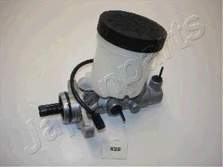 Главный тормозной цилиндр PFK28 JAPAN PARTS GROUP