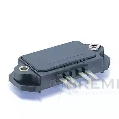 Коммутатор, система зажигания 14103 BREMI