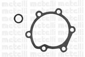 Водяной насос 240413 METELLI