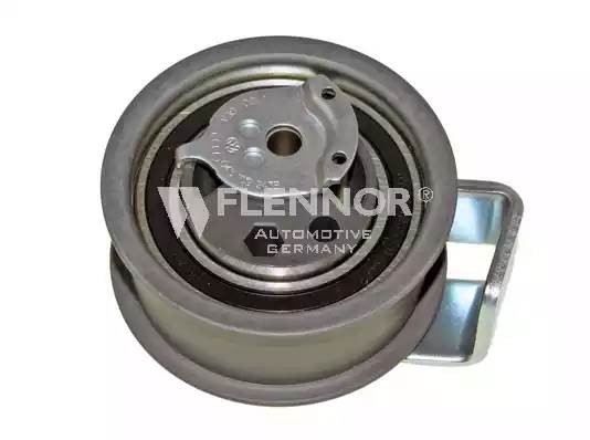 Комплект ремня ГРМ FS00032 FLENNOR