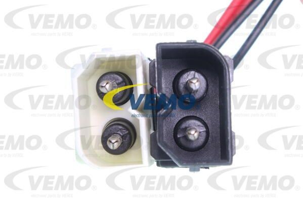 Пневматический выключатель, кондиционер V20-73-0001 VEMO