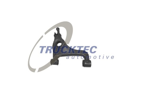 Рычаг независимой подвески колеса, подвеска колеса 0231064 TRUCKTEC