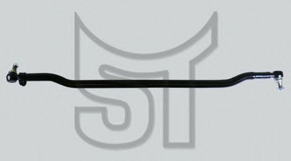 Поперечная рулевая тяга 050100993270 TEMPLIN