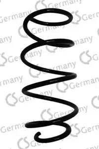 Пружина подвески 14101241 CS GERMANY