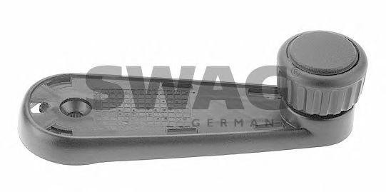 Ручка стеклоподъемника 30 91 7842 SWAG