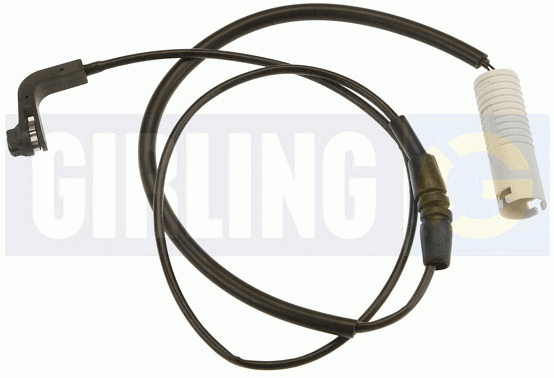Сигнализатор, износ тормозных колодок 6320902 GIRLING