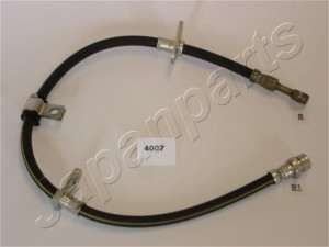 Кронштейн, тормозный шланг TF4007 JAPAN PARTS GROUP