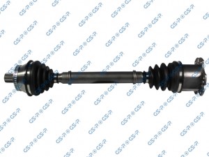 Приводной вал 203057 GS P