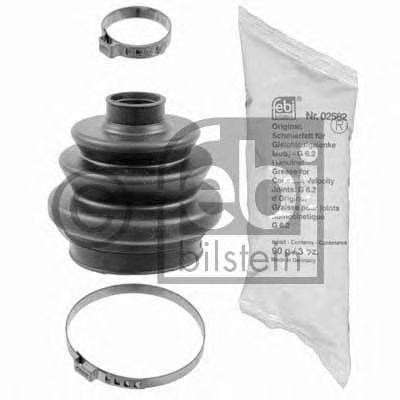 Пыльник ШРУСа (комплект) 03311 FEBI BILSTEIN